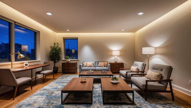 The Secret to Great Room Lighting – Layers of Light