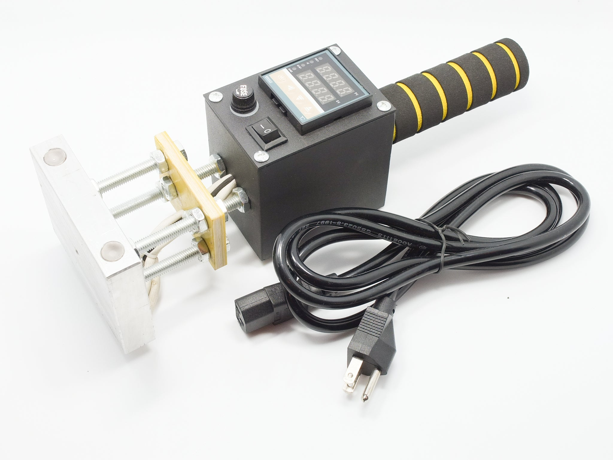 Excellence in Every Wire with Branding Iron Electric