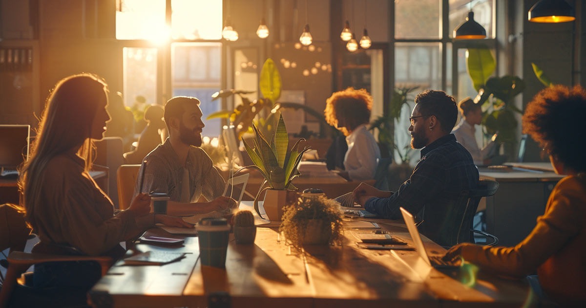 The Benefits of Partnering with a National SEO Agency for Growth