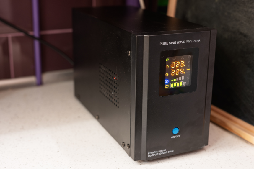 Why a Backup Home Battery is Essential for Uninterrupted Power Supply