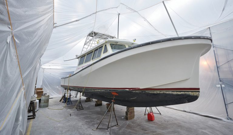 Boat Repair in Attapulgus