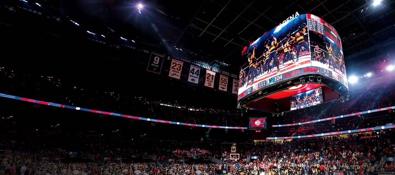 Beyond the Scoreboard How Sports Broadcasts Shape the Fan Experience