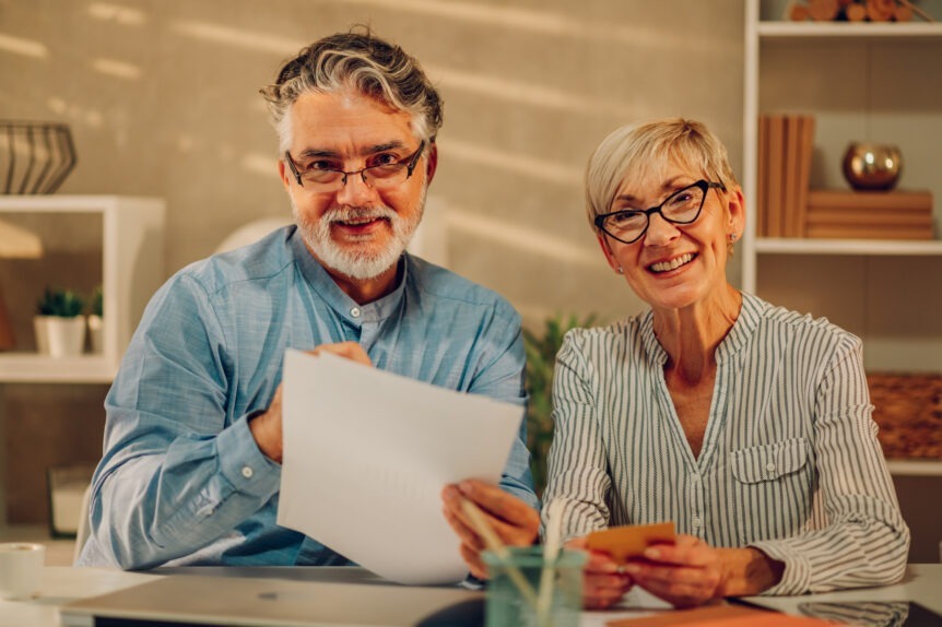 How Financial Planning Services Help Maximize Tax Efficiency