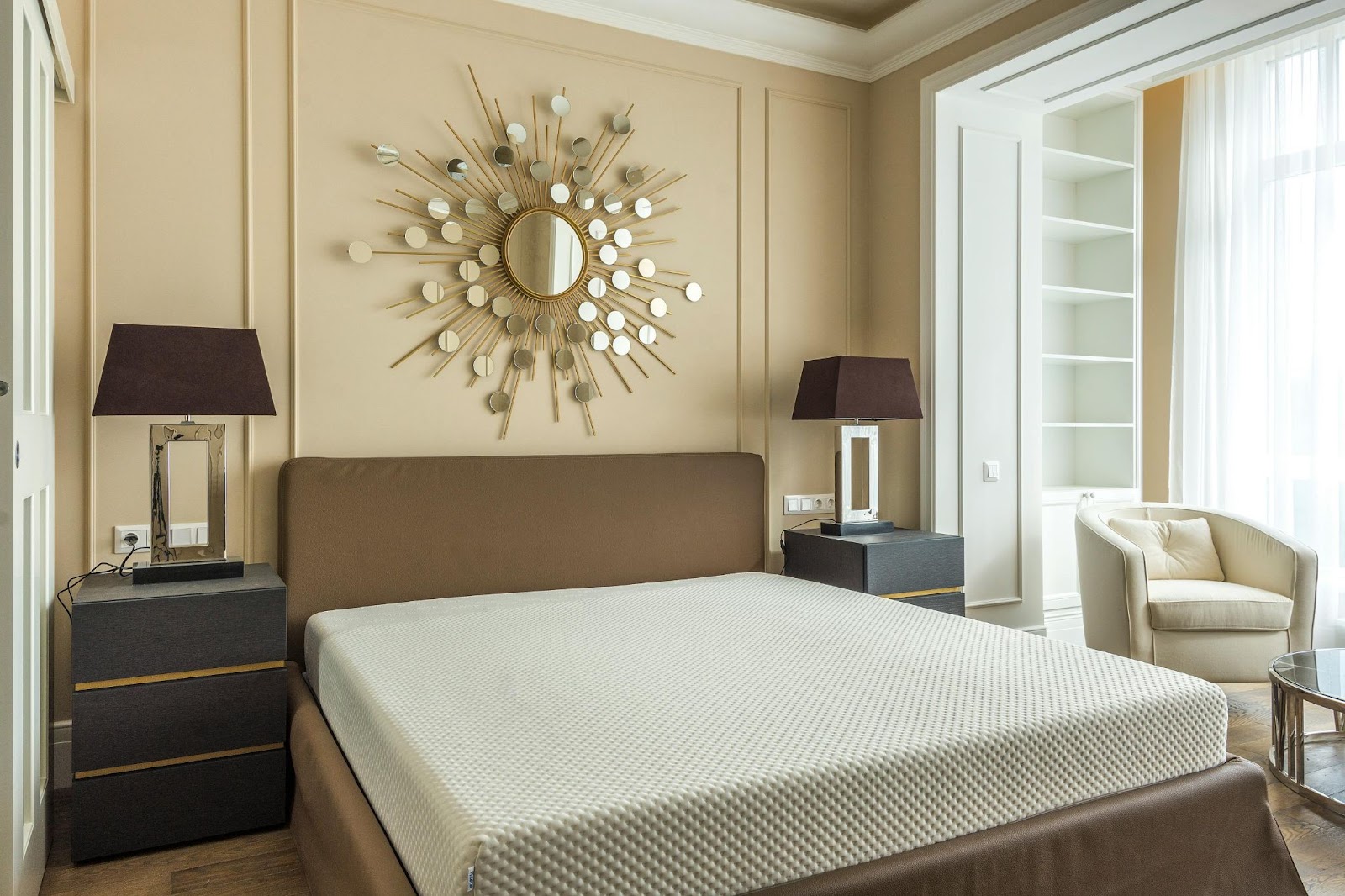 How to Choose the Right Mattress for a Good Night’s Sleep