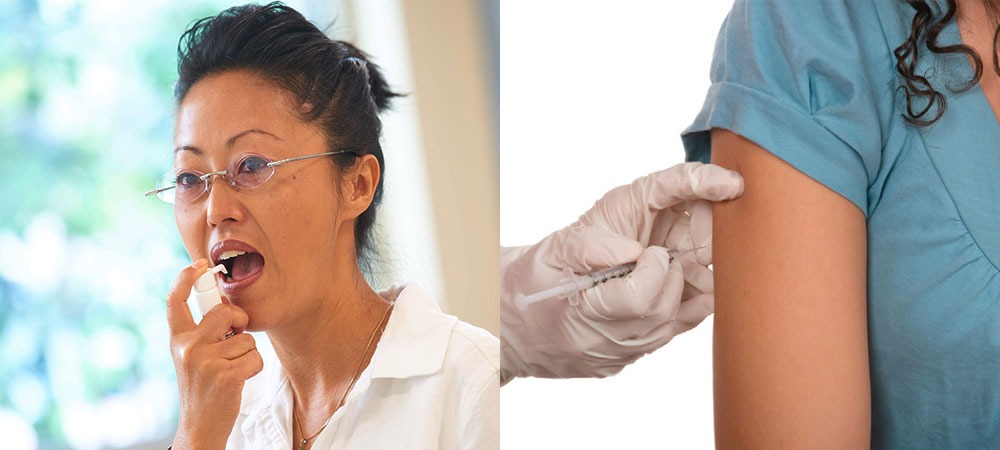 Are Allergy Drops Better Than Allergy Shots Here's What to Know