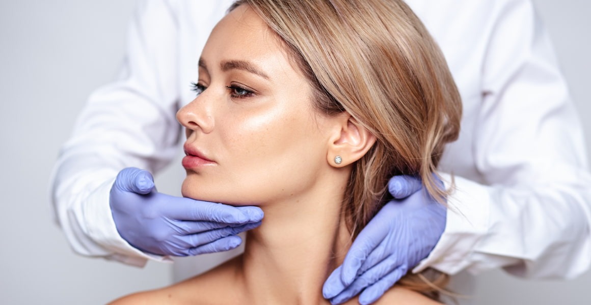Why a Facelift in Dubai is Gaining Global Attention